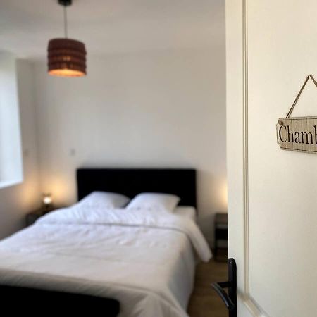 Апартаменты Cocooning 2 Conciergerie Leroy Булонь-сюр-Мер Экстерьер фото